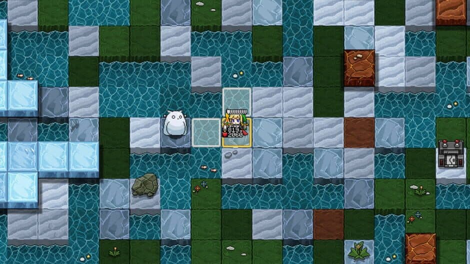 Скриншот 4 из Craft Hero