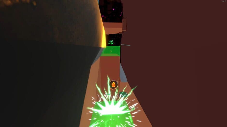 Скриншот 6 из Elemental Roll