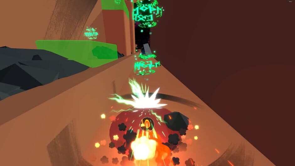 Скриншот 7 из Elemental Roll