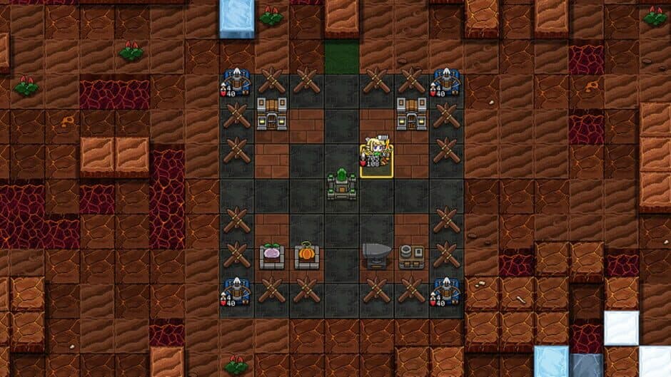 Скриншот 5 из Craft Hero