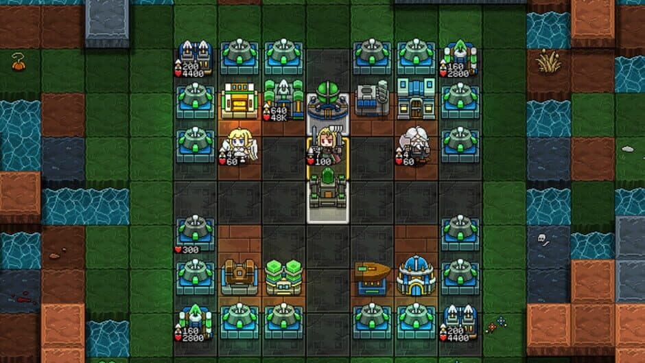 Скриншот 7 из Craft Hero