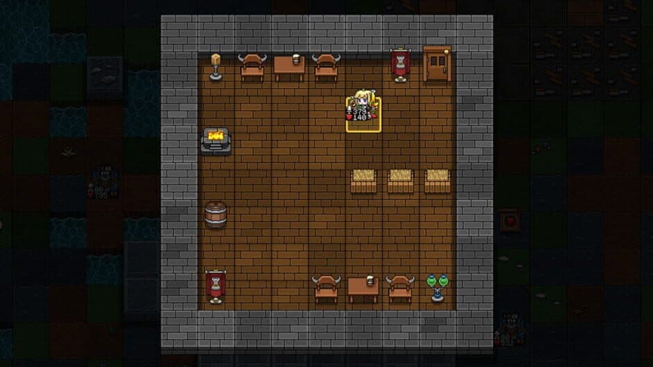 Скриншот 8 из Craft Hero