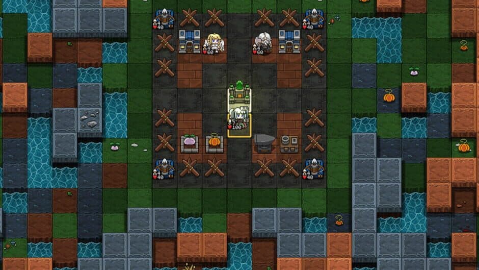 Скриншот 9 из Craft Hero