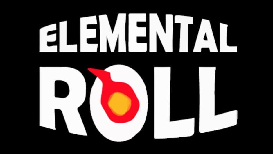 Скриншот 5 из Elemental Roll