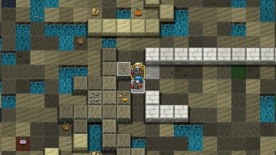 Скриншот 11 из Craft Hero