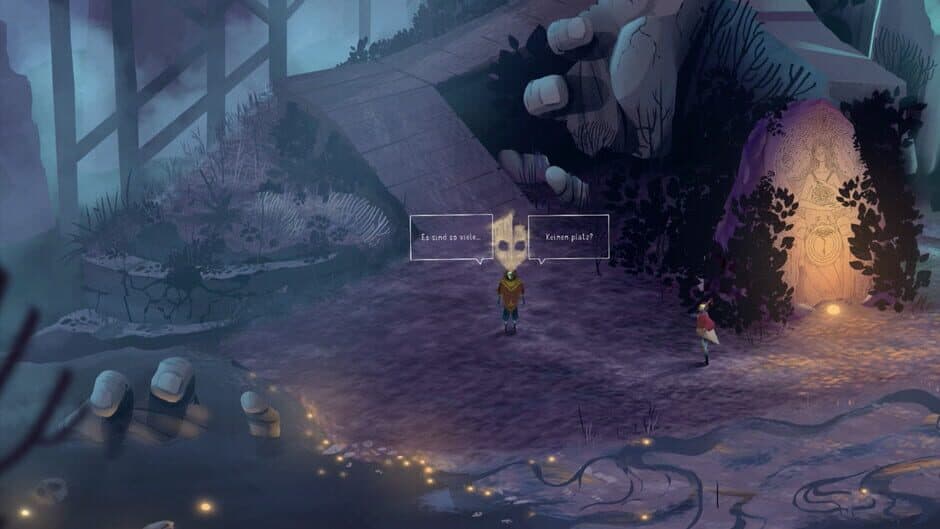 Скриншот 6 из Clockworld: Aroll's Legacy