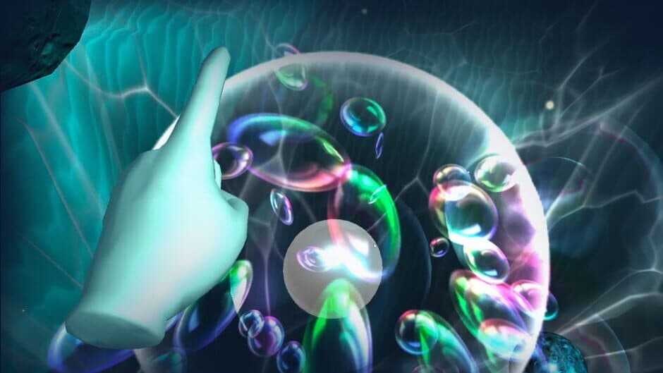 Скриншот 3 из Bubbles & Pearls