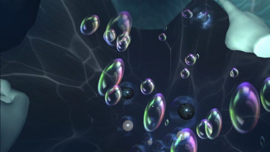 Скриншот 4 из Bubbles & Pearls