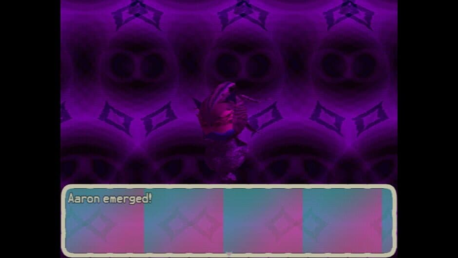 Скриншот 2 из Darold the Doomer: Psychedelic Lucid Dreams