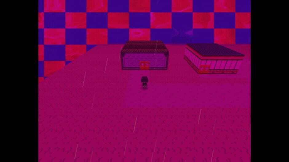 Скриншот 4 из Darold the Doomer: Psychedelic Lucid Dreams