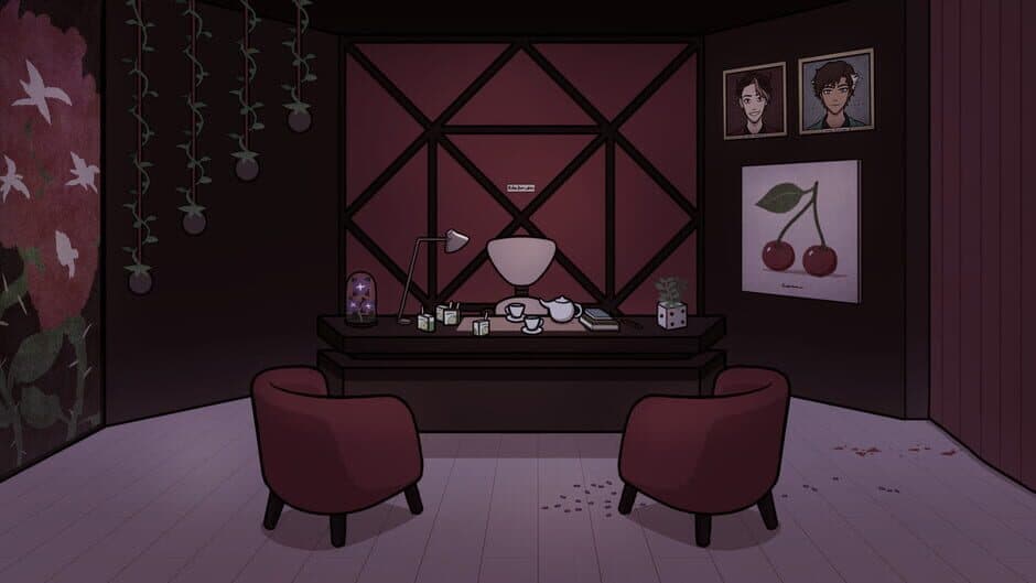Скриншот 1 из Five Stages of Pink