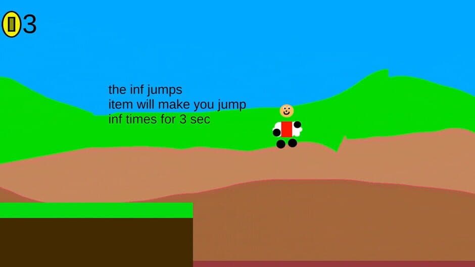 Скриншот 6 из Galpa the no limbs guy