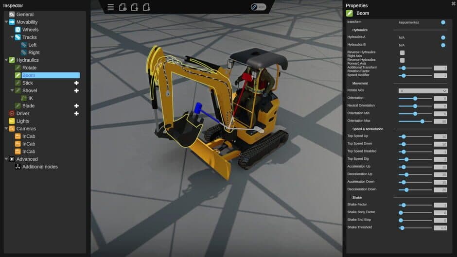 Скриншот 8 из Excavator Simulator