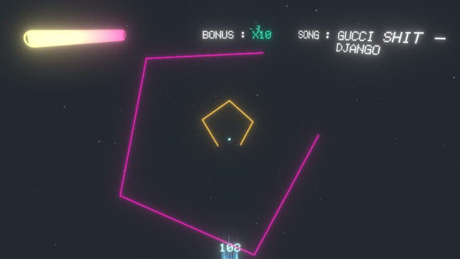Скриншот 1 из Pentagons Go Weee