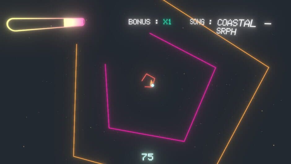 Скриншот 2 из Pentagons Go Weee
