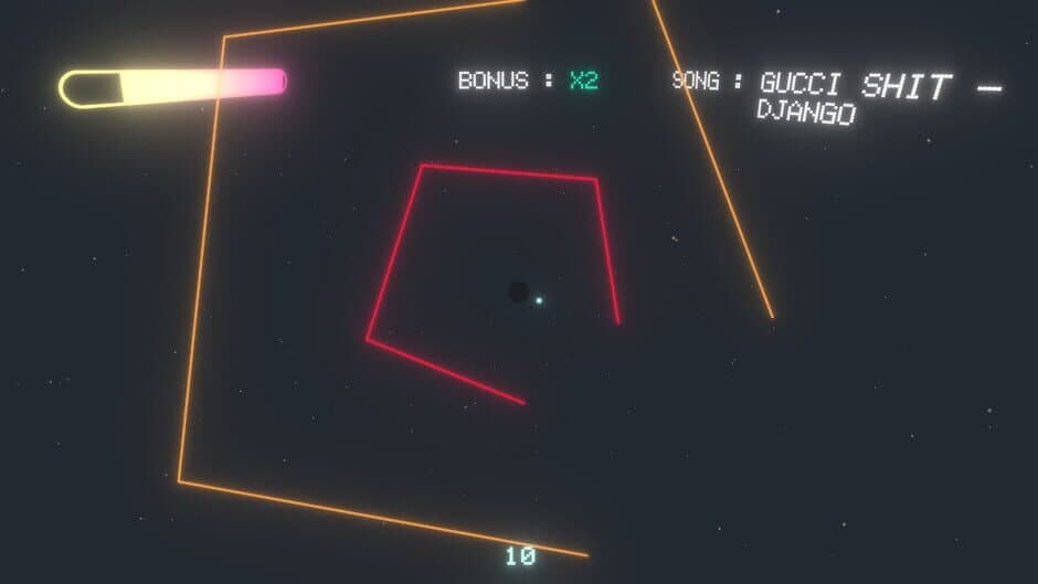 Скриншот 3 из Pentagons Go Weee