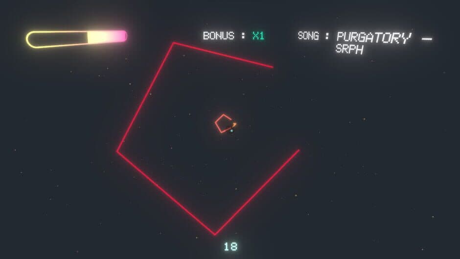 Скриншот 4 из Pentagons Go Weee