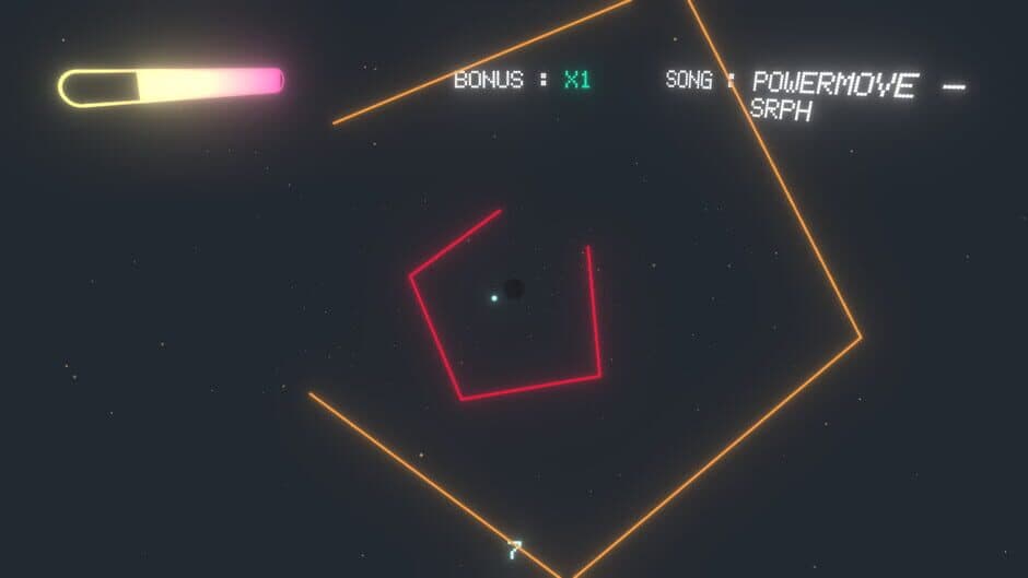 Скриншот 5 из Pentagons Go Weee