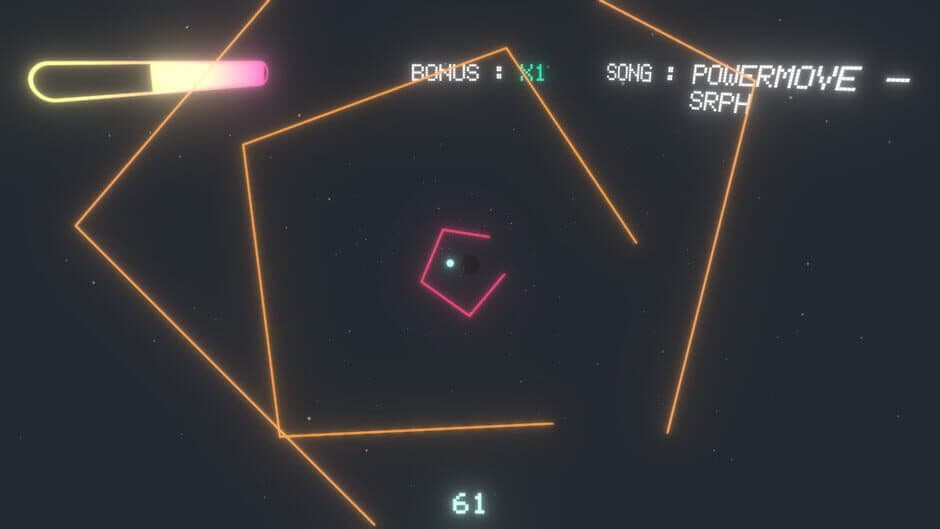 Скриншот 6 из Pentagons Go Weee