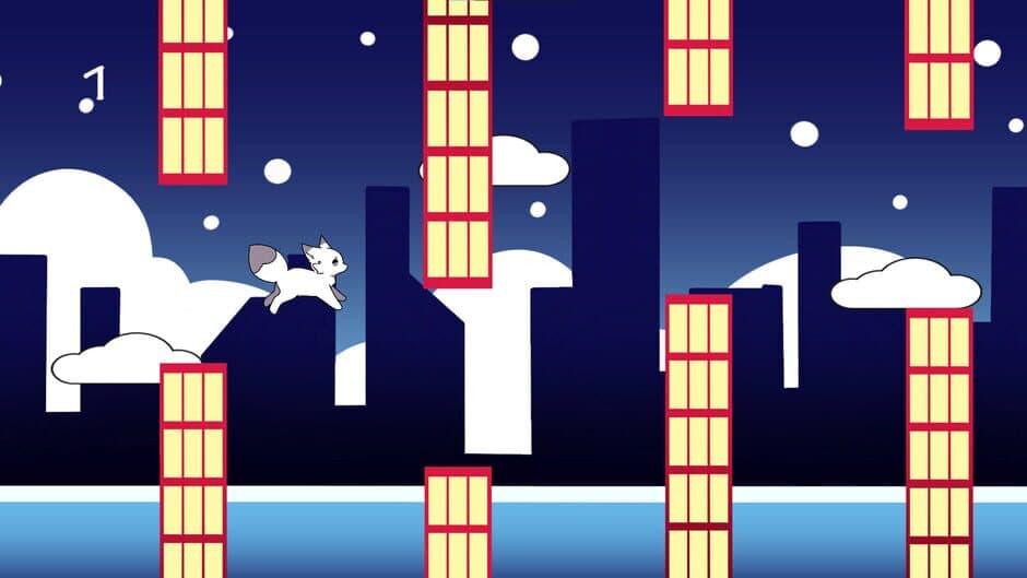 Скриншот 4 из The Dreaming Fox