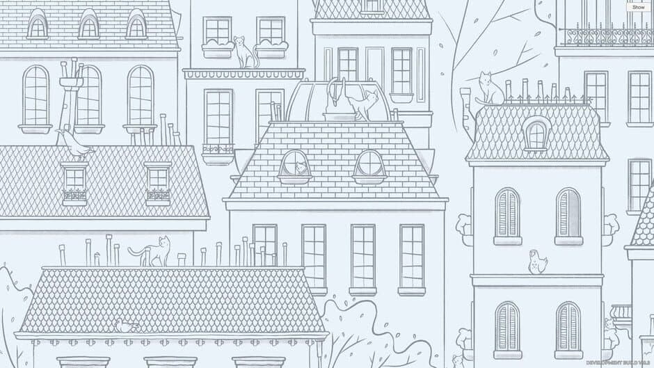 Скриншот 3 из Hidden Cats in Paris