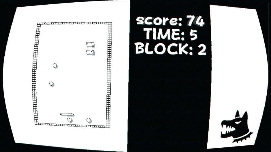 Скриншот 1 из Dirtyblock