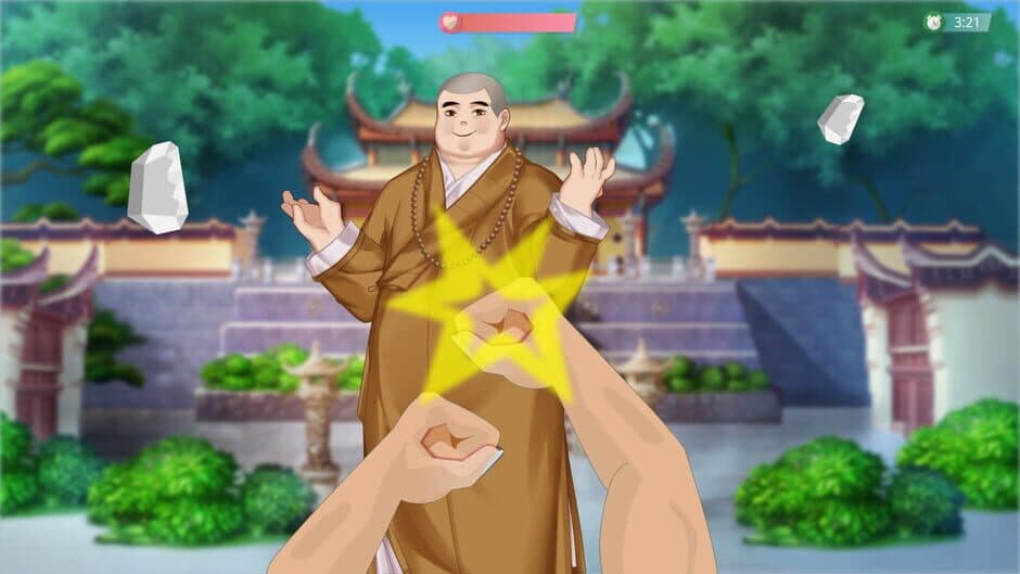 Скриншот 11 из Lilei and Han Meimei
