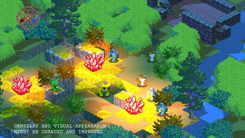 Скриншот 1 из Gobby Island