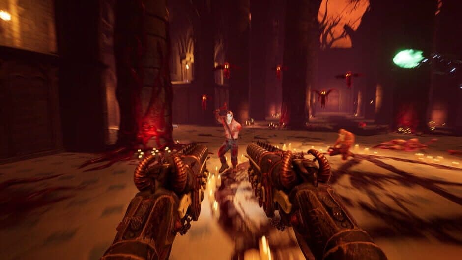 Скриншот 4 из Bloodhound