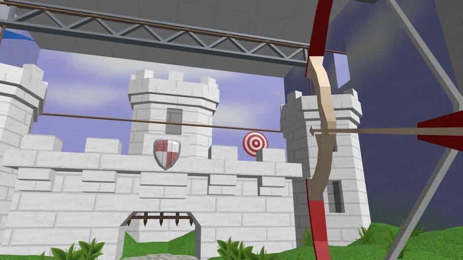 Скриншот 3 из VR Archery