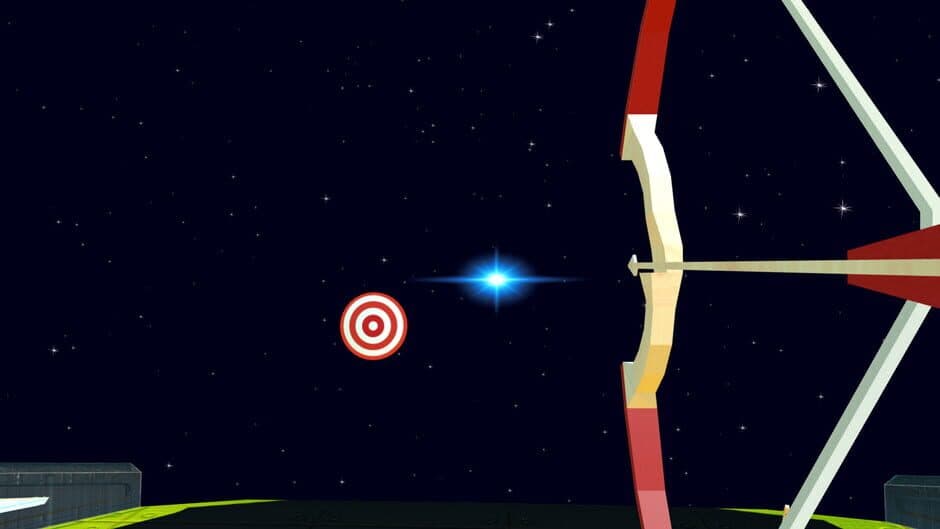 Скриншот 4 из VR Archery