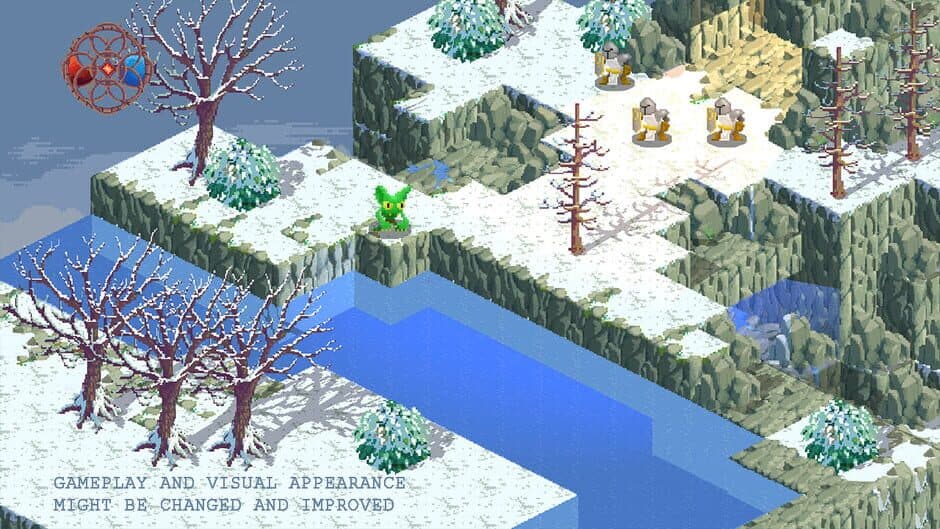 Скриншот 4 из Gobby Island