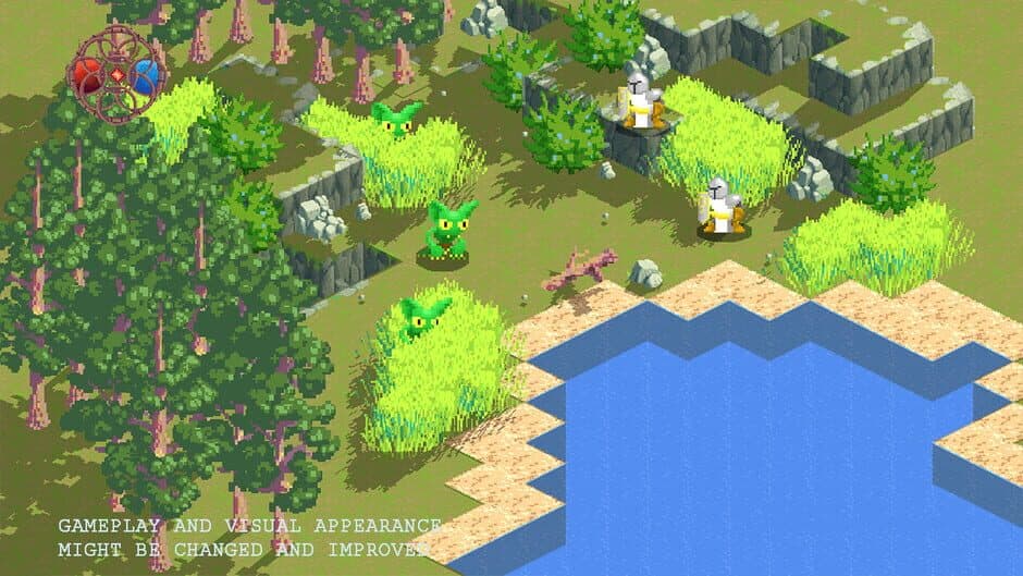 Скриншот 5 из Gobby Island