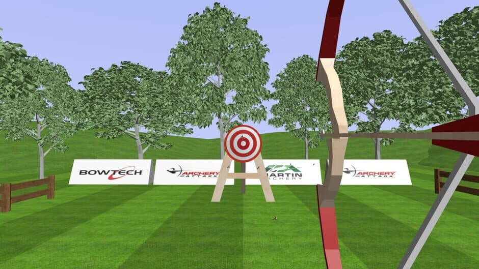 Скриншот 5 из VR Archery