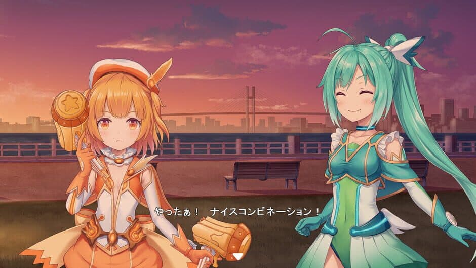 Скриншот 2 из Star Melody: Yumemi Dreamer - Chapter 12