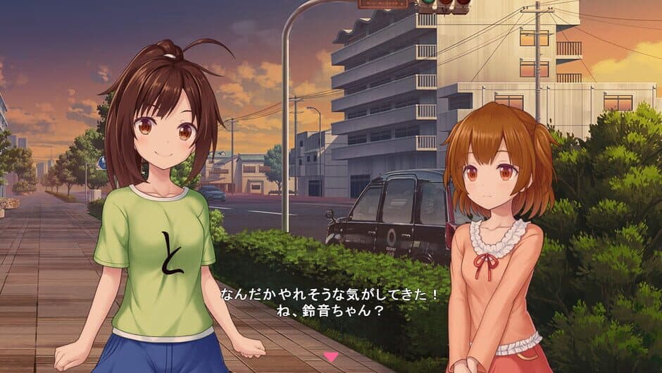 Скриншот 4 из Star Melody: Yumemi Dreamer - Chapter 12