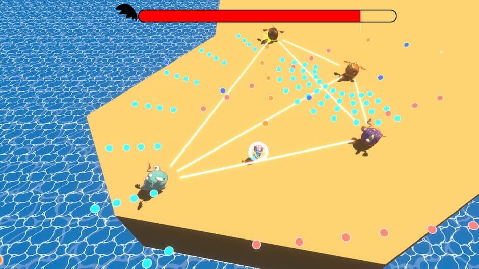 Скриншот 2 из DangerousIsland