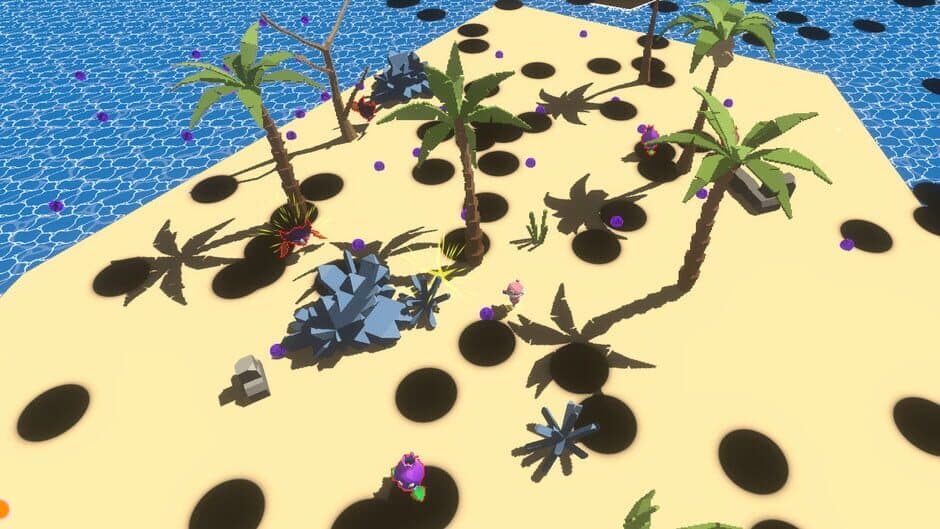 Скриншот 3 из DangerousIsland