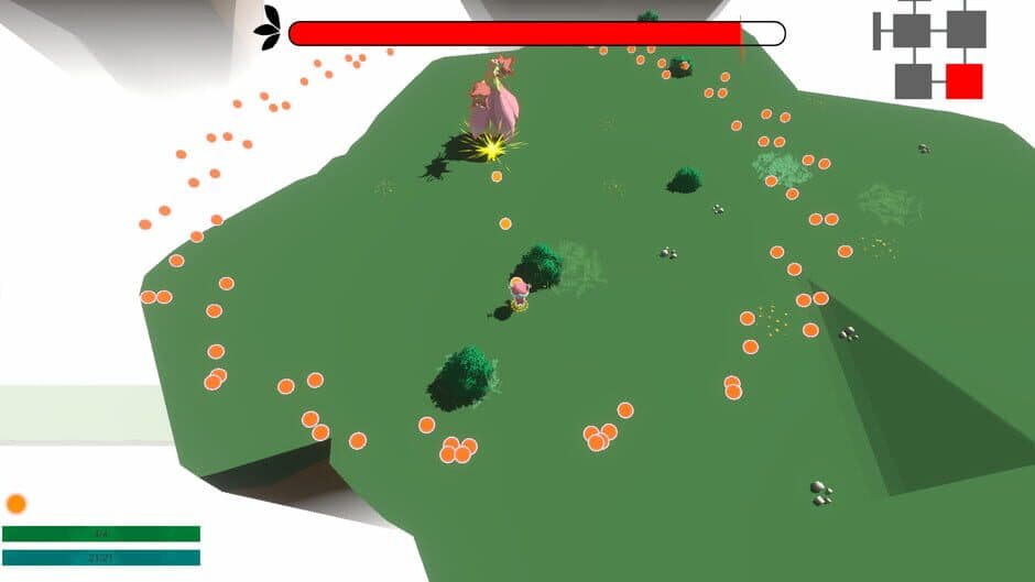 Скриншот 5 из DangerousIsland