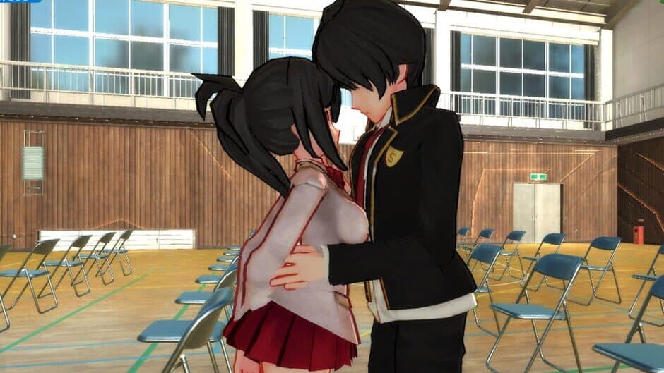 Скриншот 5 из School Simulator RPG