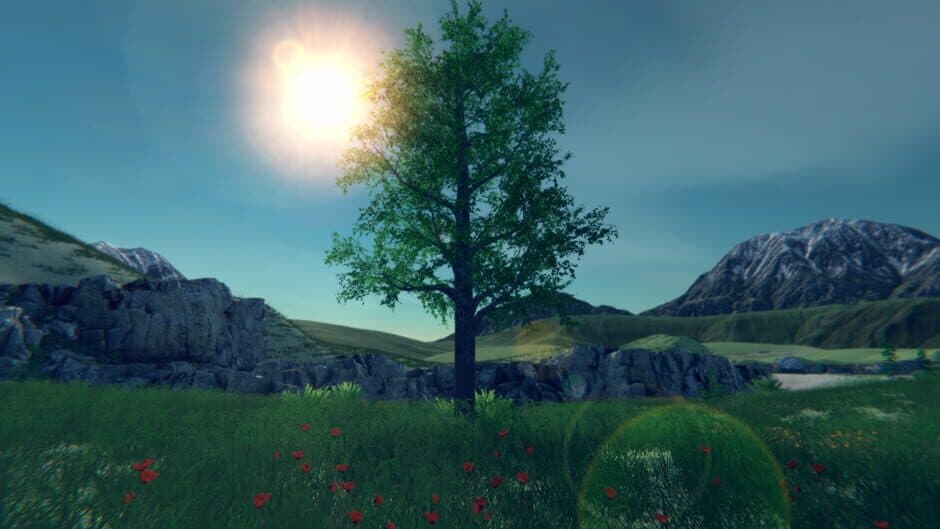 Скриншот 1 из Tree Simulator 2023