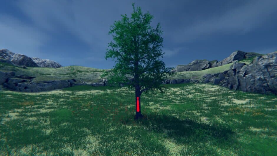 Скриншот 2 из Tree Simulator 2023