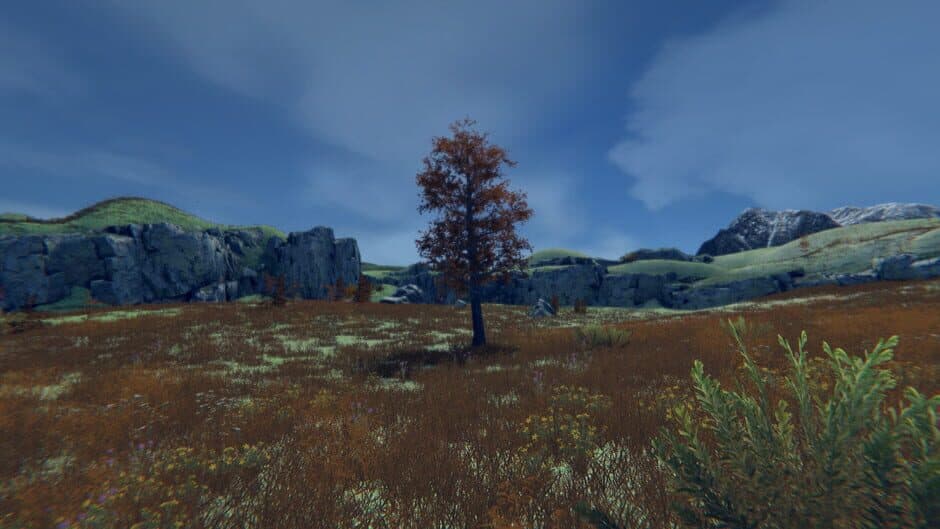 Скриншот 4 из Tree Simulator 2023