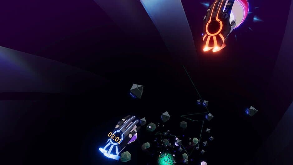 Скриншот 2 из Lighting Climbing