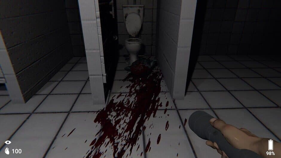 Скриншот 2 из Down The Dead