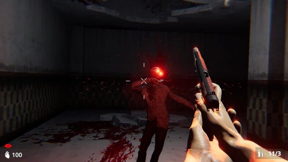 Скриншот 4 из Down The Dead