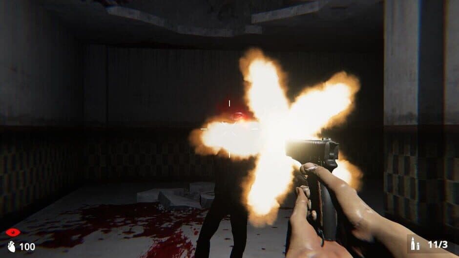 Скриншот 8 из Down The Dead