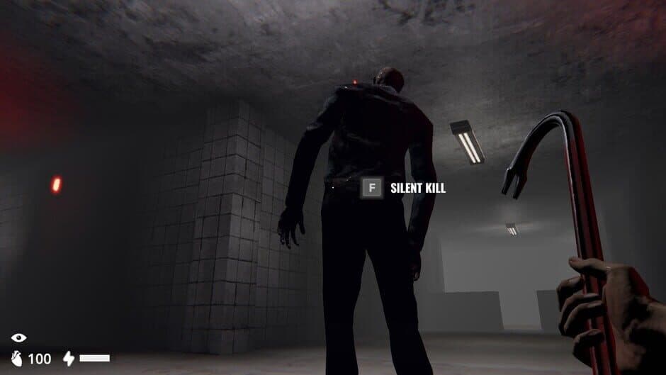 Скриншот 9 из Down The Dead