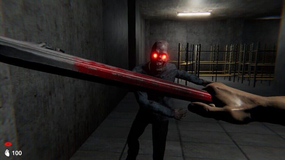 Скриншот 10 из Down The Dead