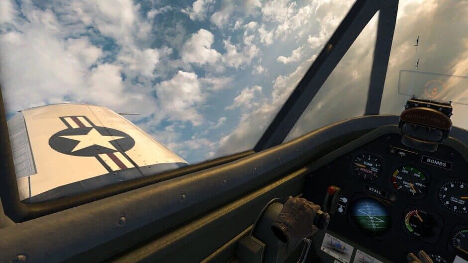 Скриншот 5 из Warplanes: Battles over Pacific